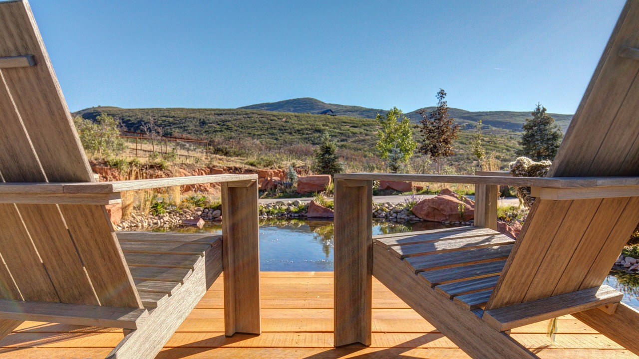 Photo of Outdoor in Park City