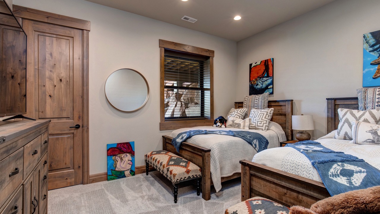 Photo of Bedroom in Park City