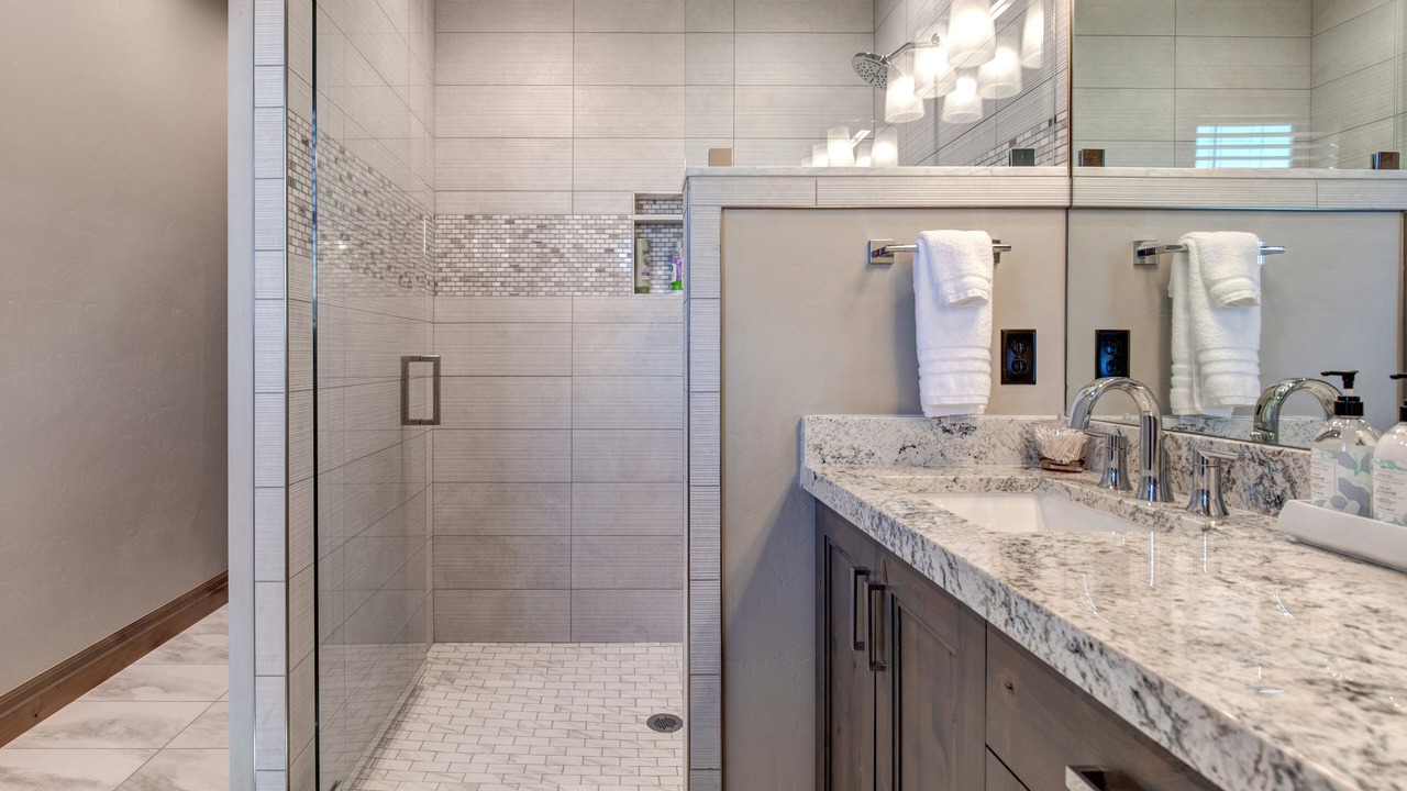 Photo of Bathroom in Park City