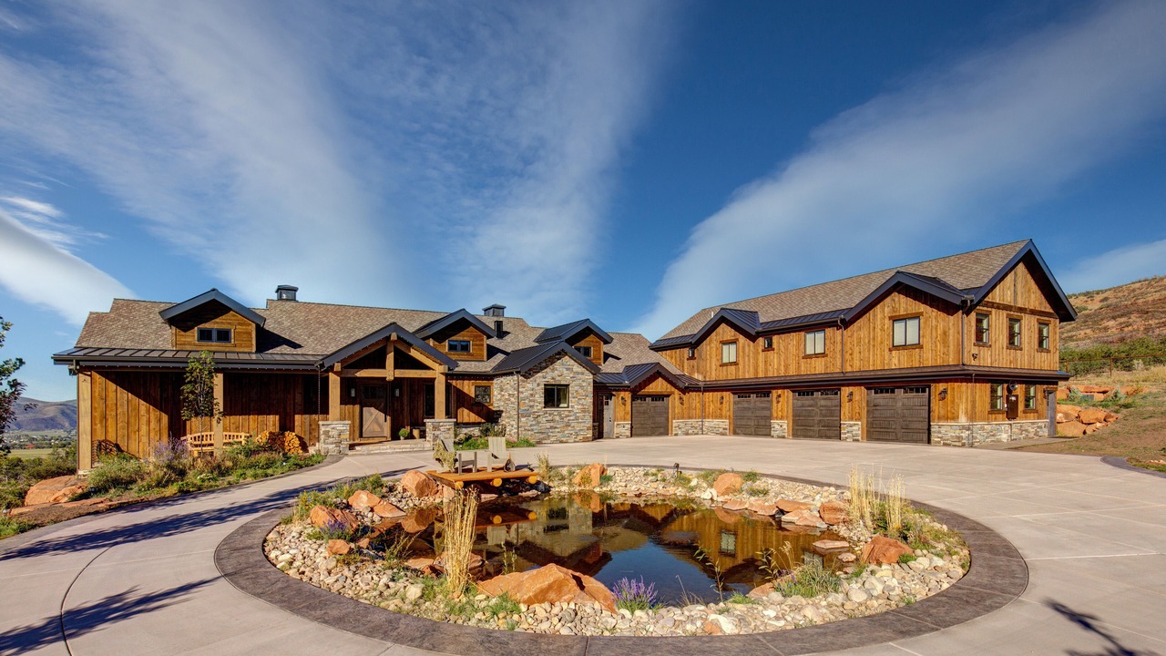 Photo of Outdoor in Park City