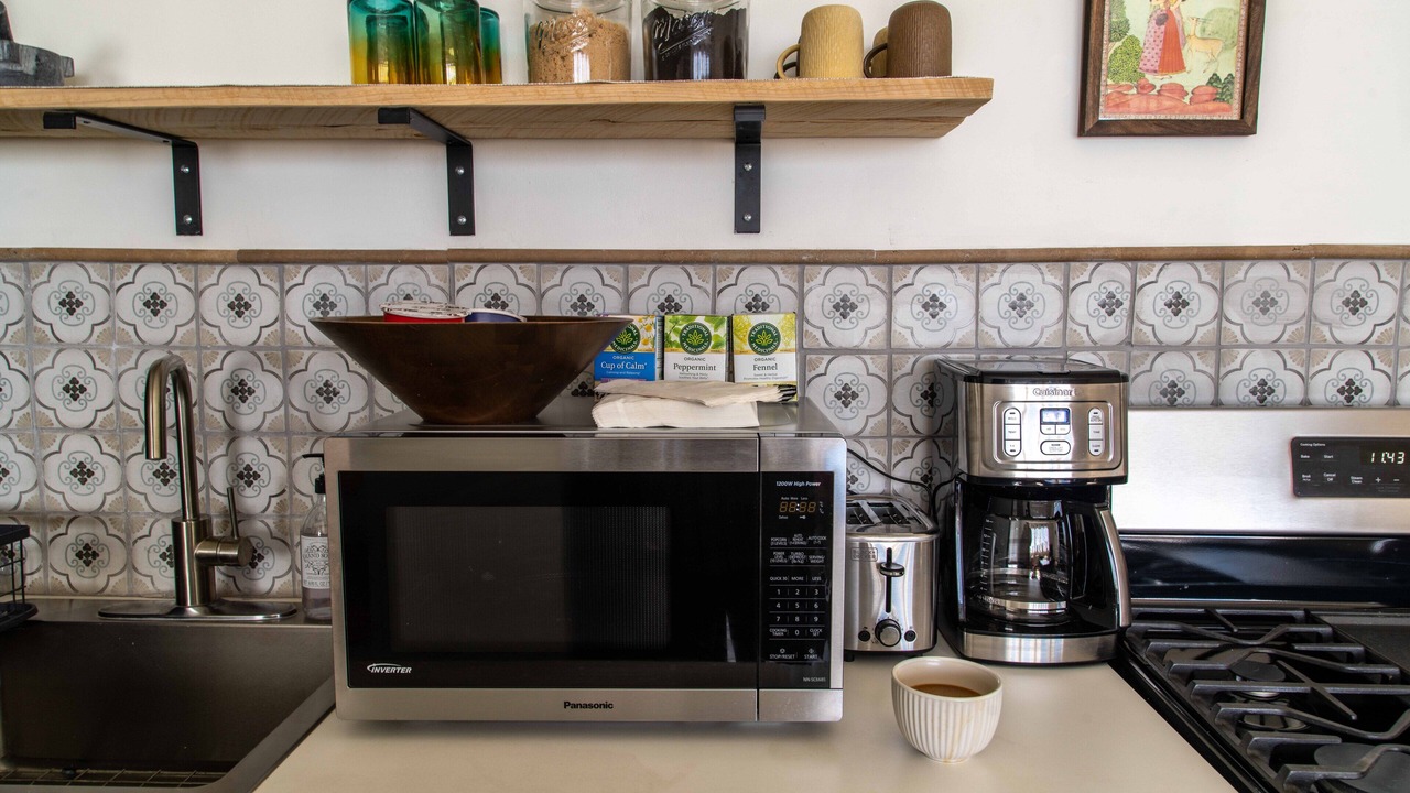 Photo of Kitchen in Taos