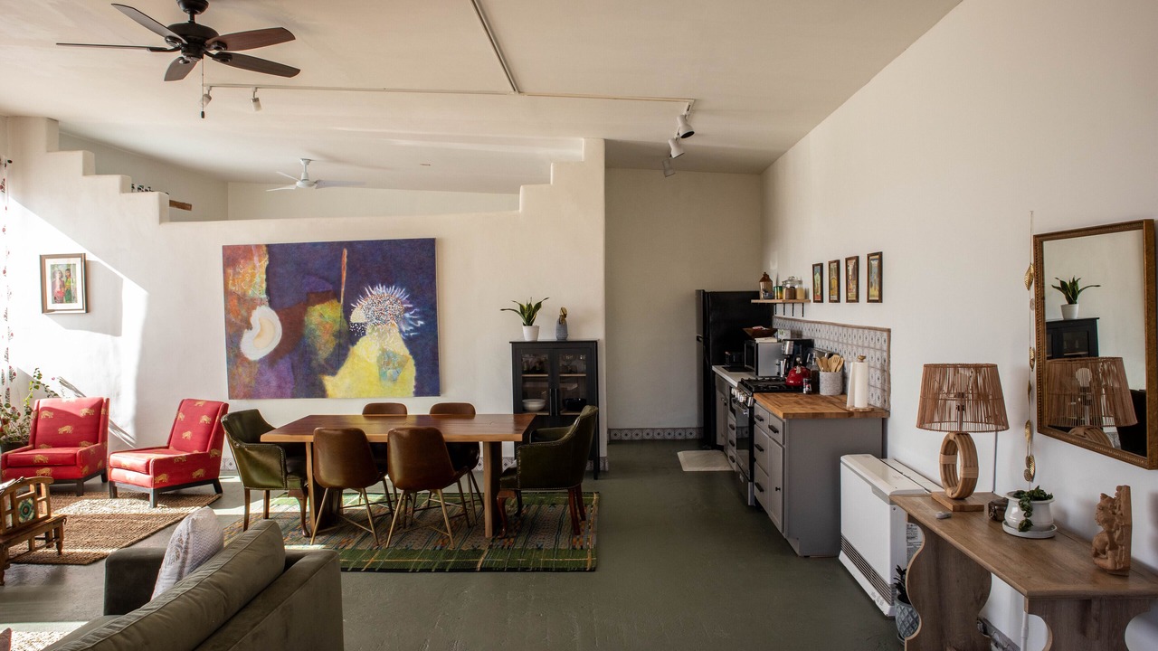 Photo of Others in Taos