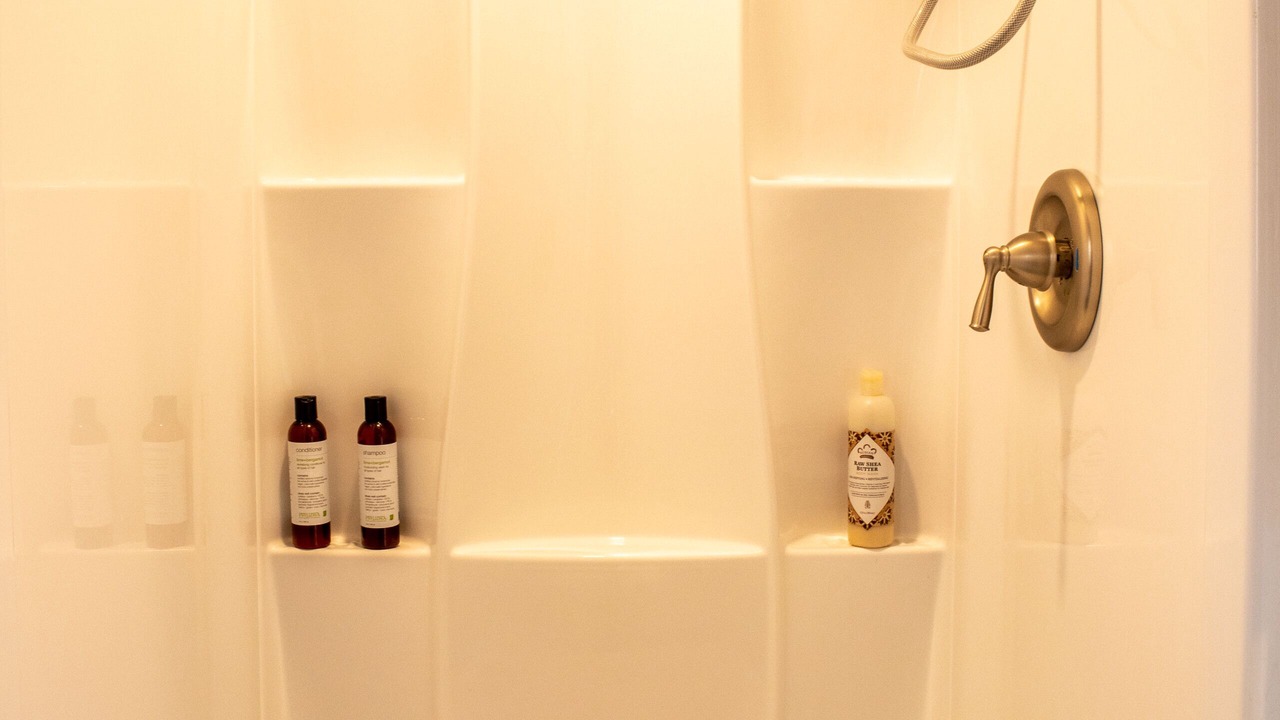 Photo of Bathroom in Taos