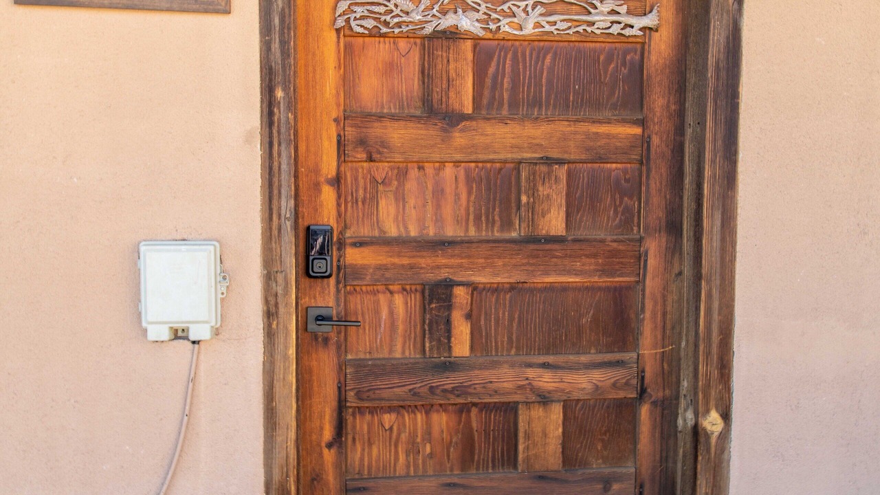 Photo of Outdoor in Taos