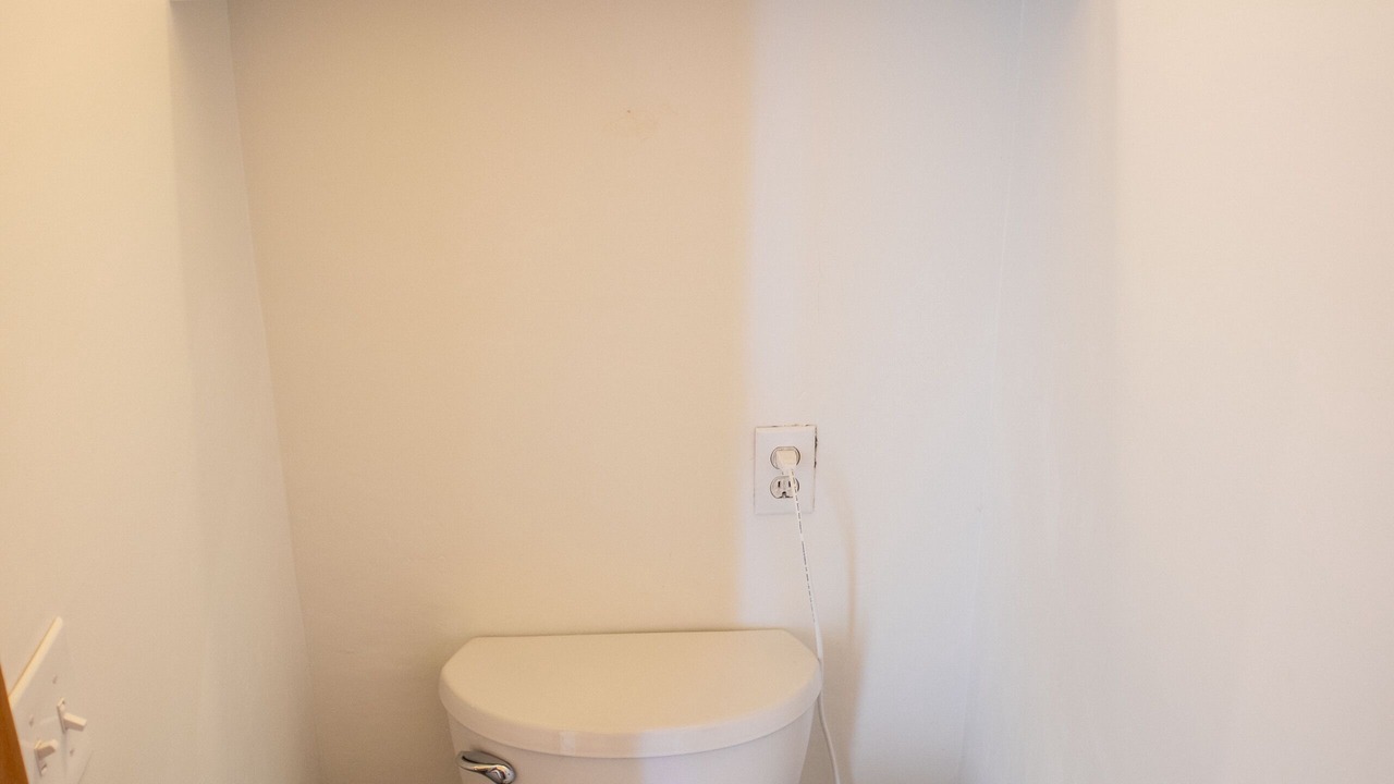 Photo of Bathroom in Taos