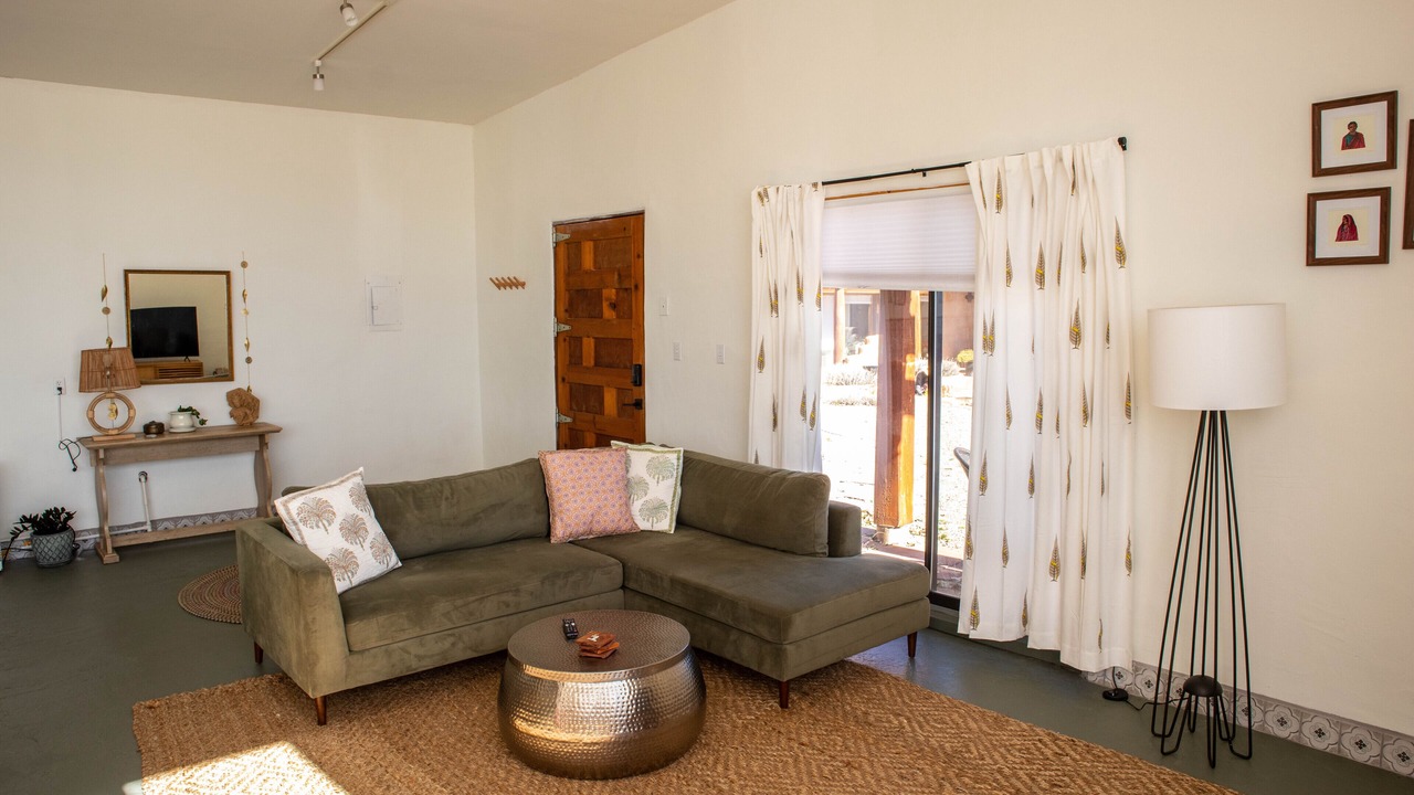 Photo of Livingroom in Taos