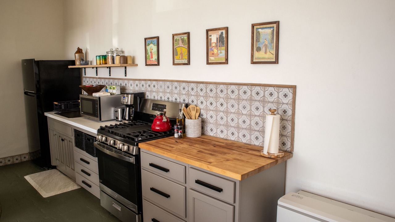 Photo of Kitchen in Taos