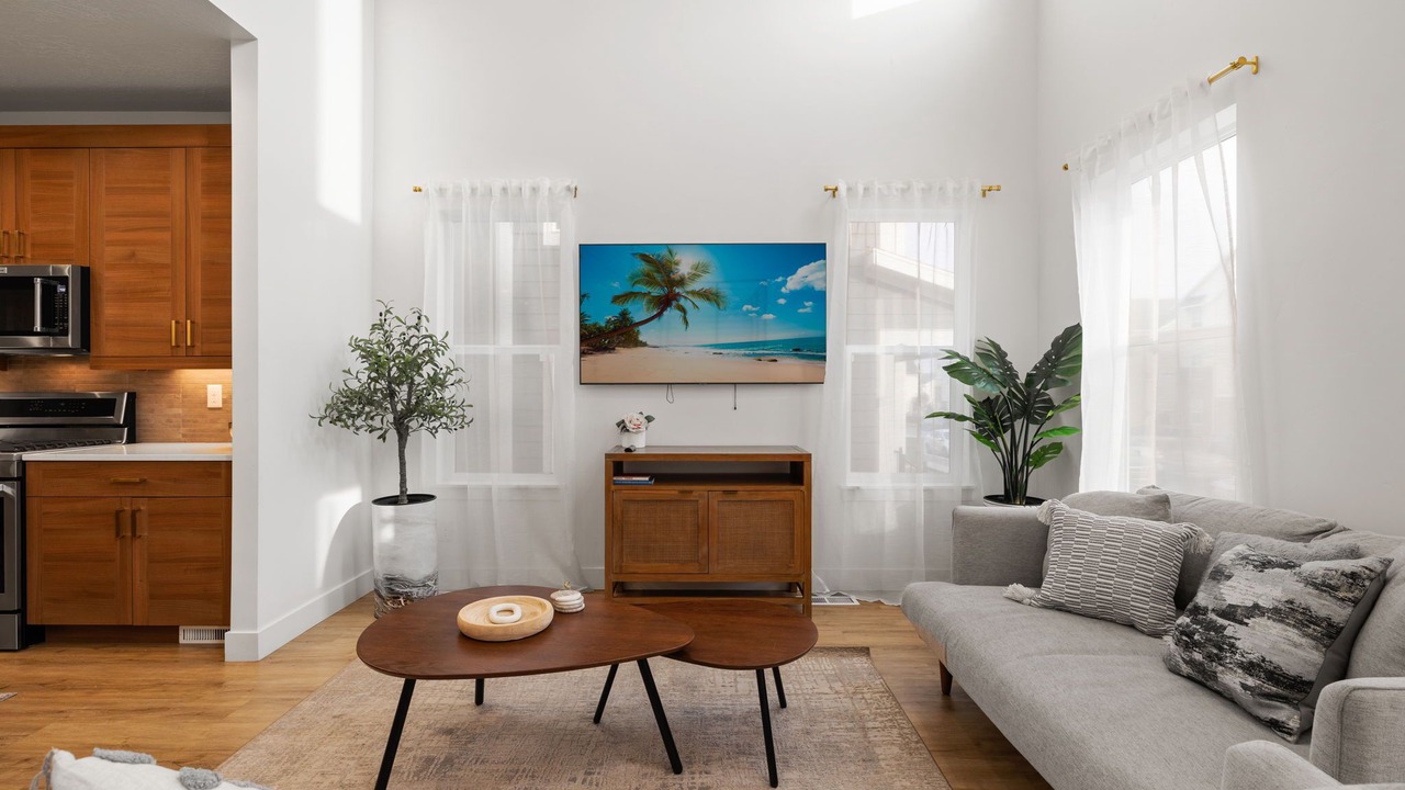 Photo of Livingroom in Lehi