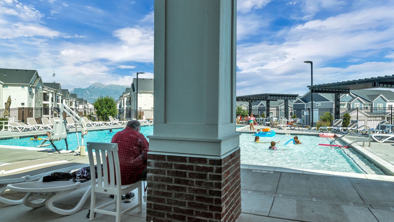 Photo of Outdoor in Lehi