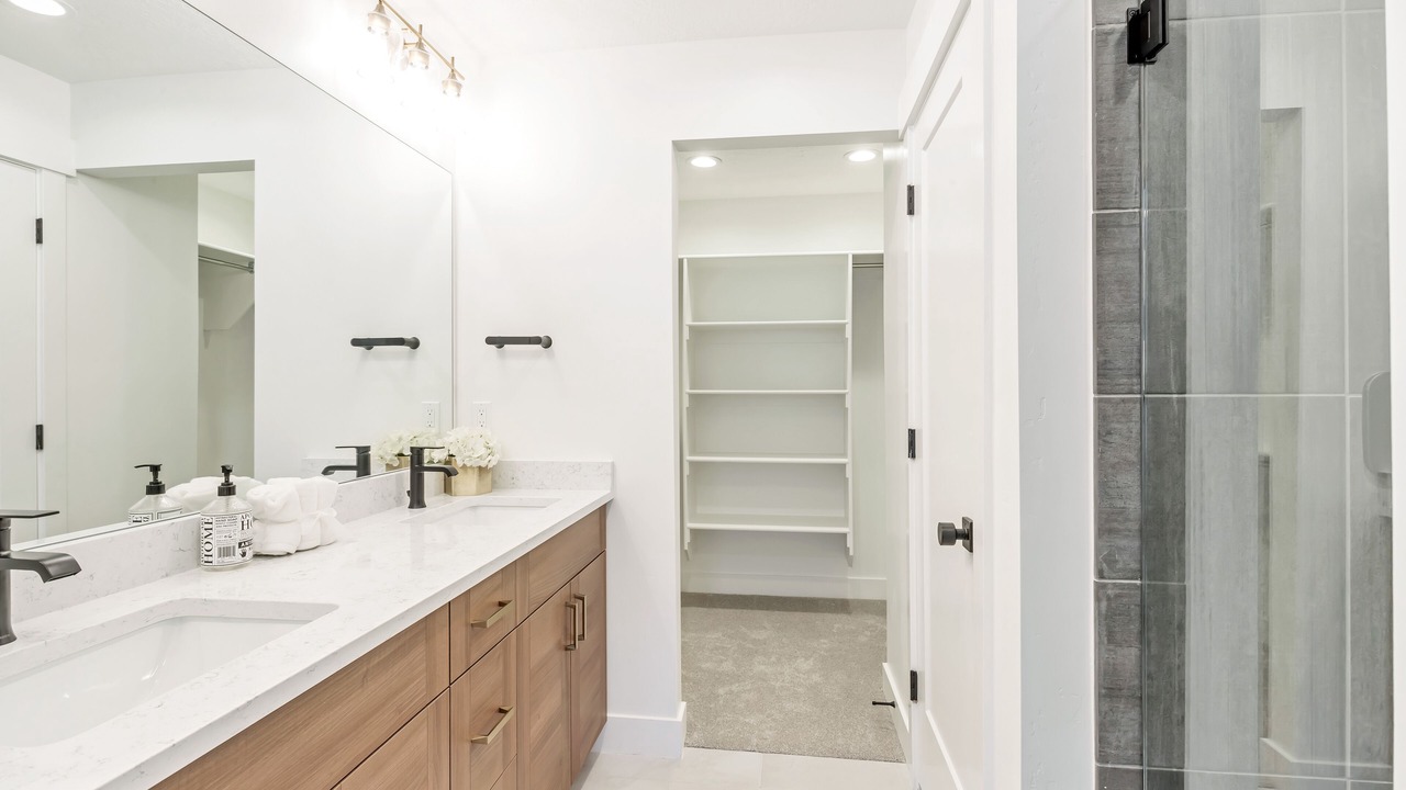 Photo of Bathroom in Lehi