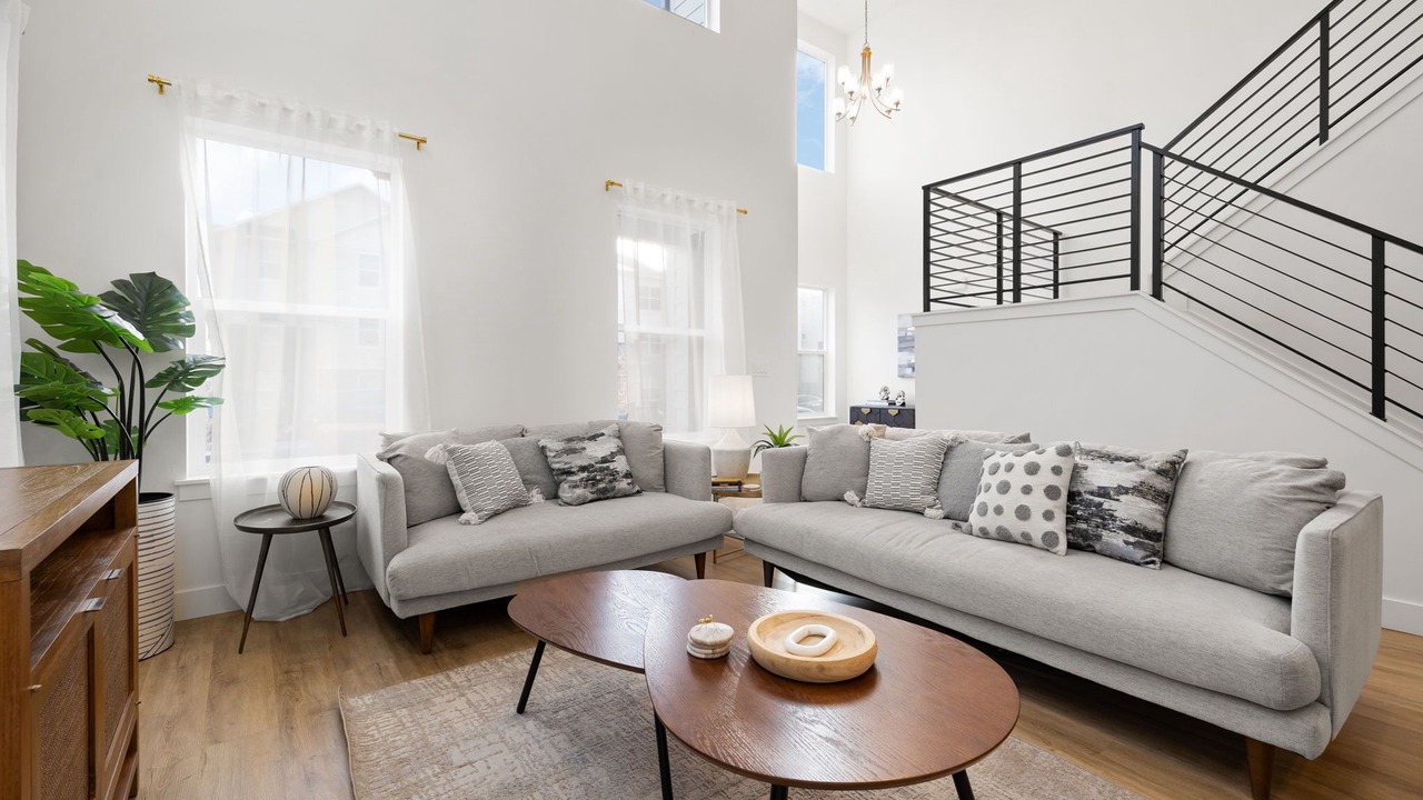 Photo of Livingroom in Lehi