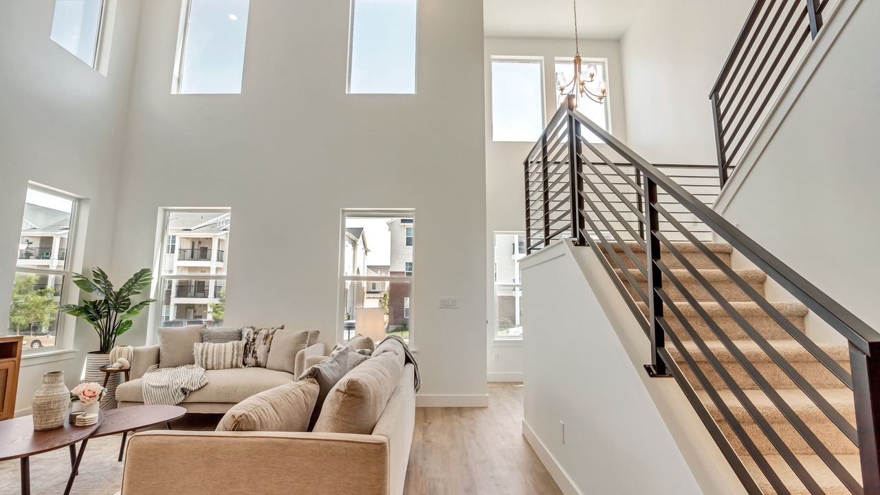 Photo of Livingroom in Lehi