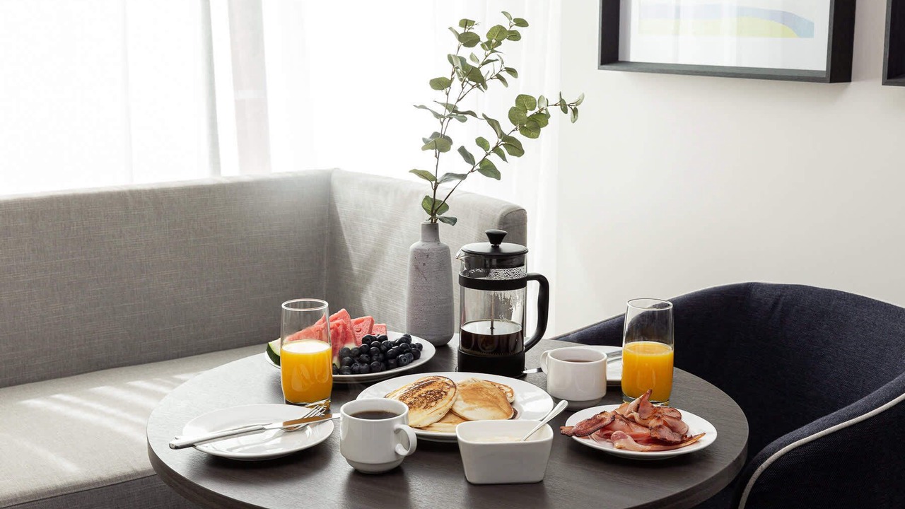Photo of Bedroom in Collingwood