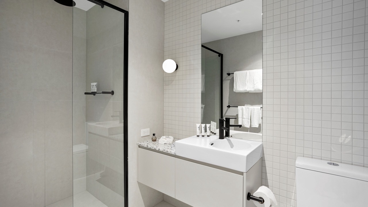 Photo of Bathroom in Collingwood