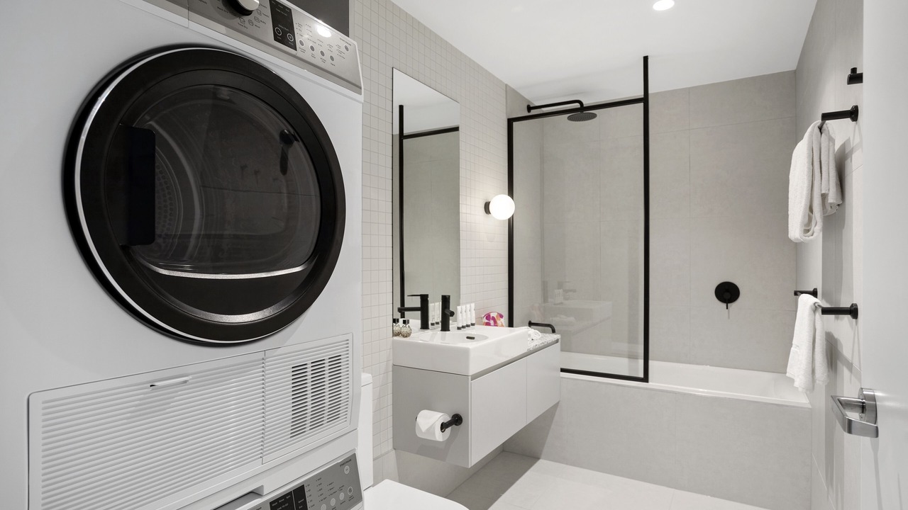 Photo of Bathroom in Collingwood