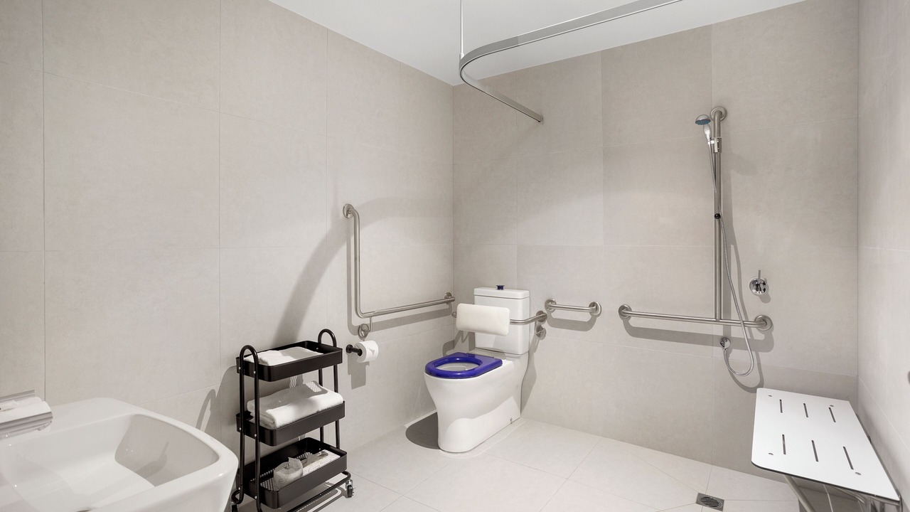 Photo of Bathroom in Collingwood