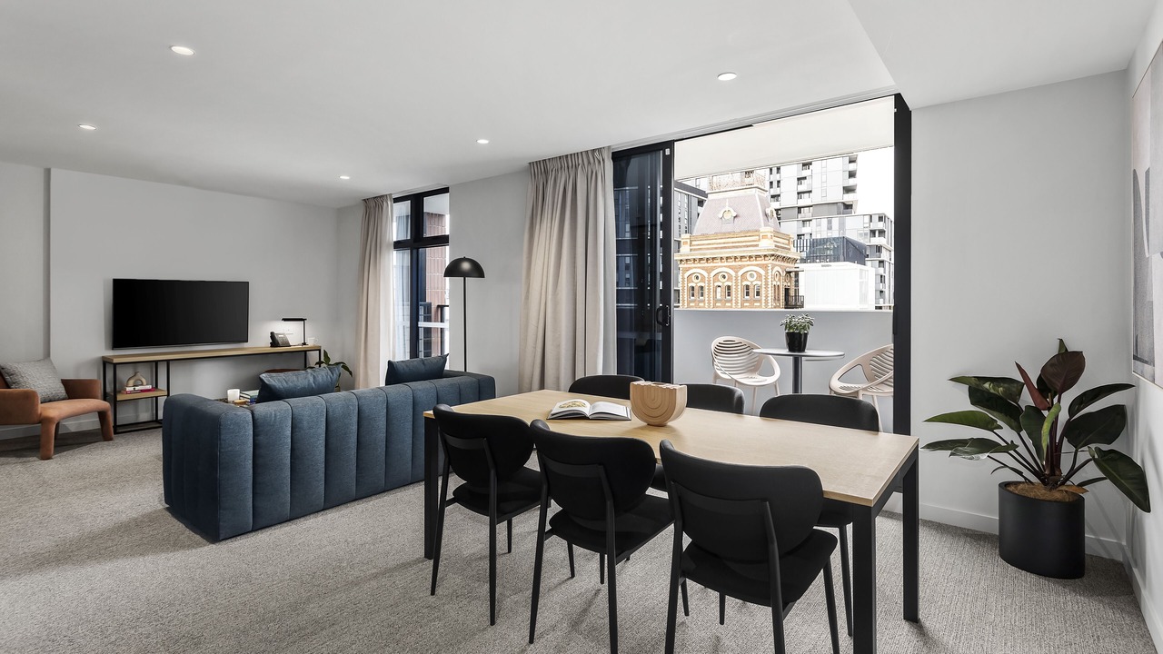 Photo of Bedroom in Collingwood