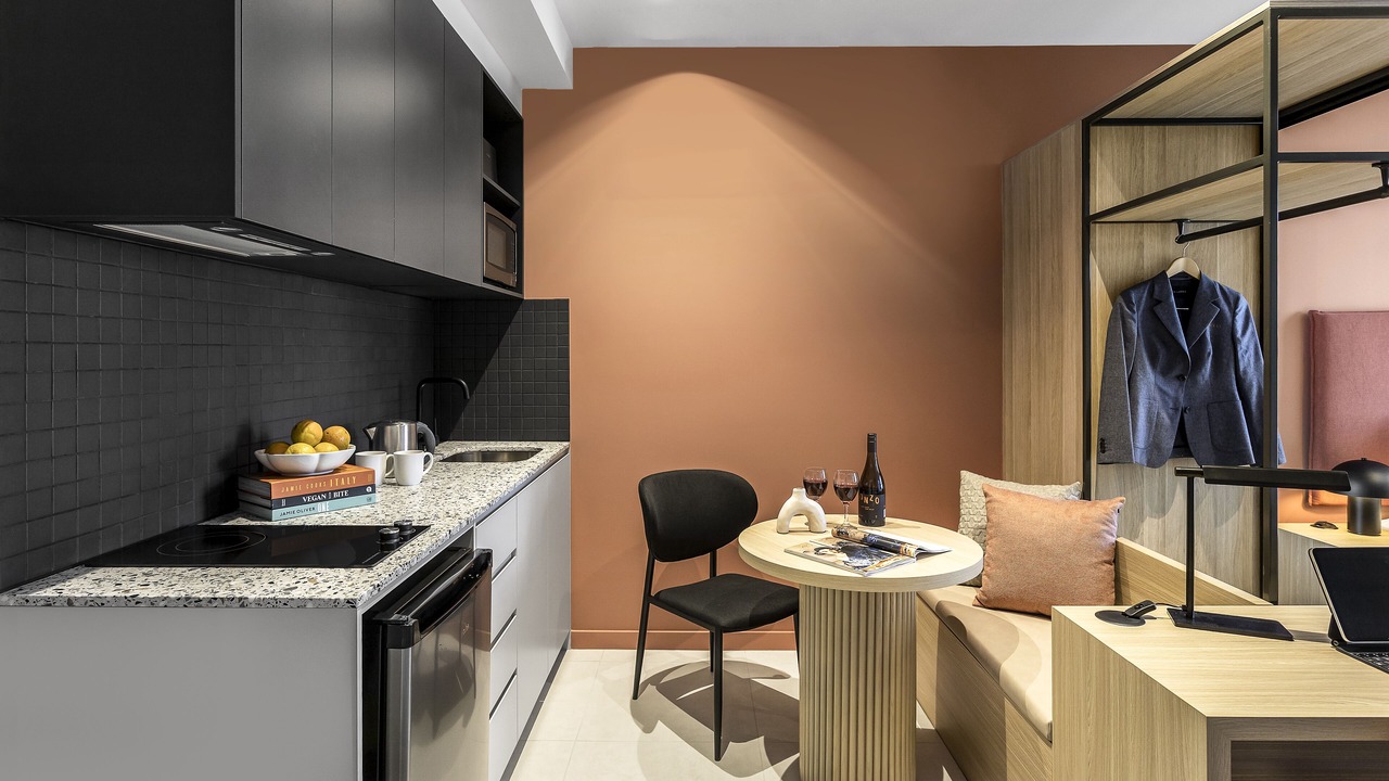 Photo of Bedroom in Collingwood