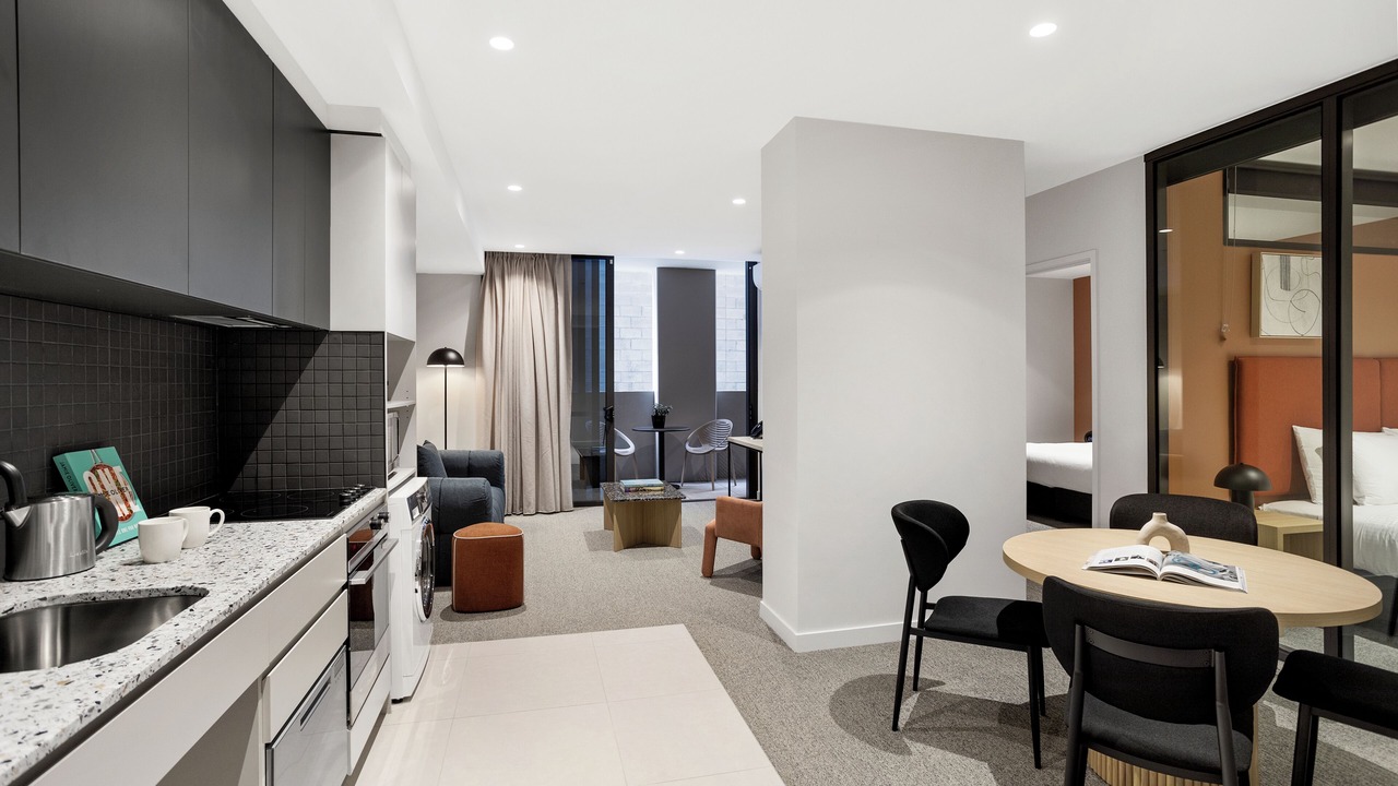 Photo of Livingroom in Collingwood