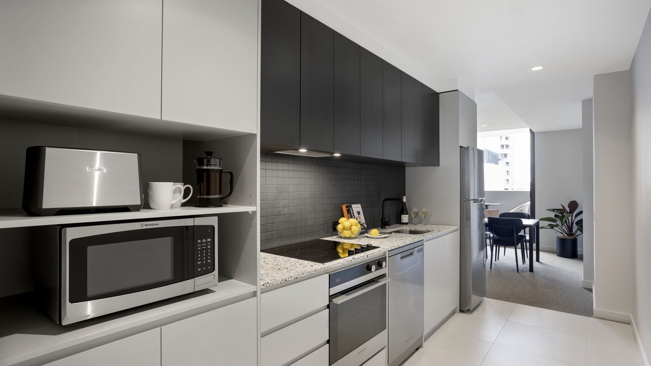 Photo of Kitchen in Collingwood