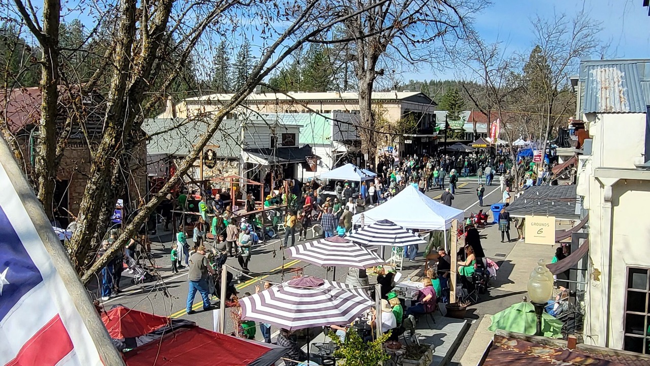 Photo of Patio Balcony in Murphys