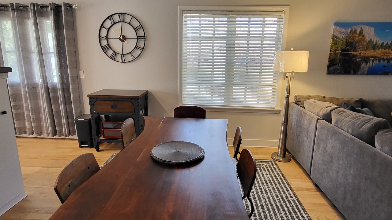 Photo of Livingroom in Murphys