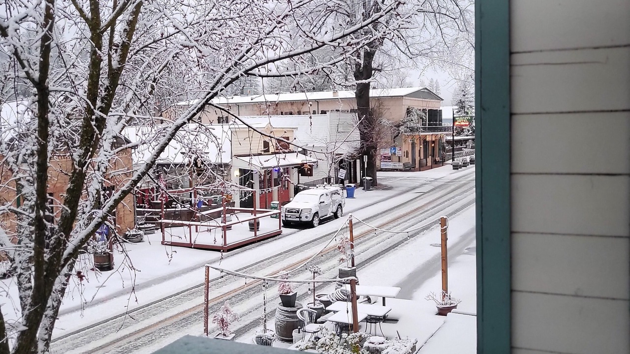 Photo of Patio Balcony in Murphys