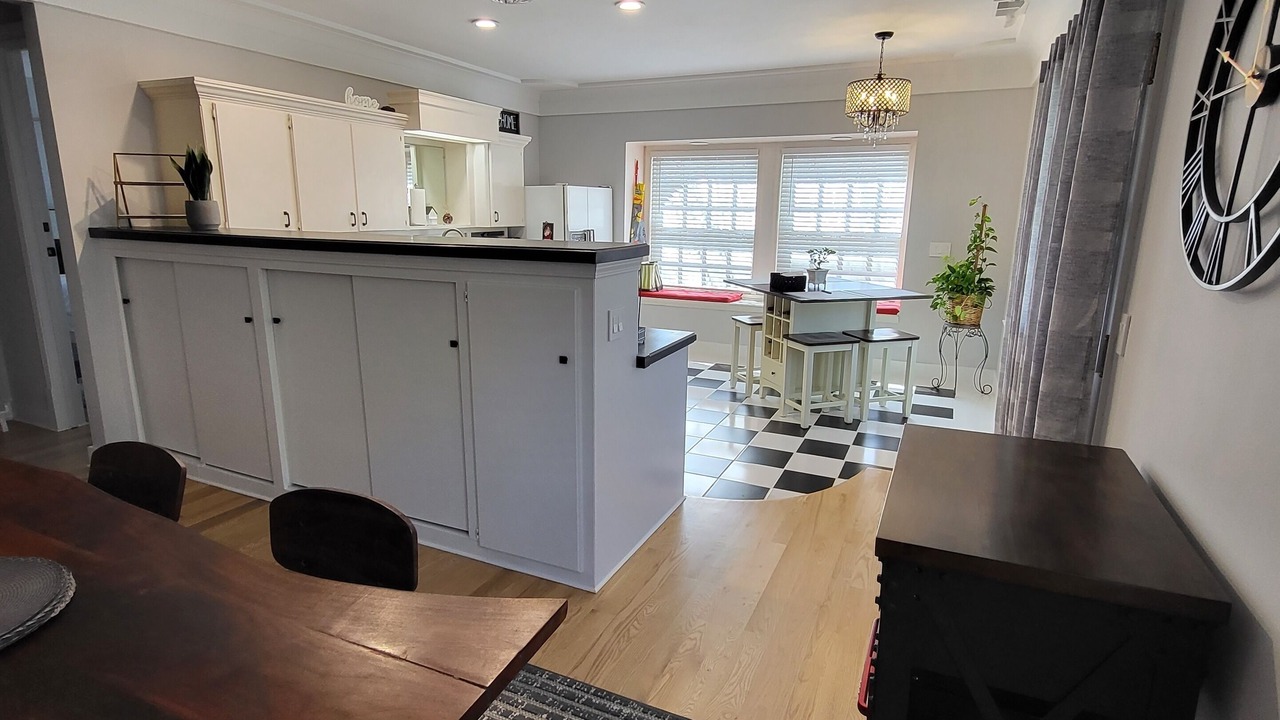 Photo of Bedroom in Murphys