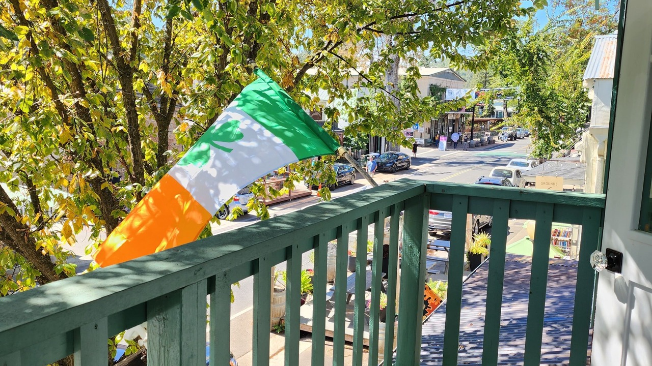 Photo of Patio Balcony in Murphys