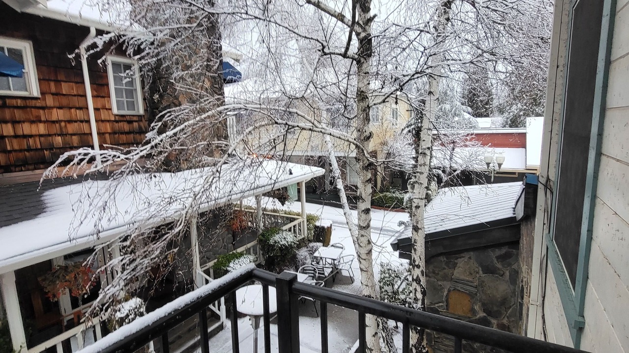 Photo of Patio Balcony in Murphys