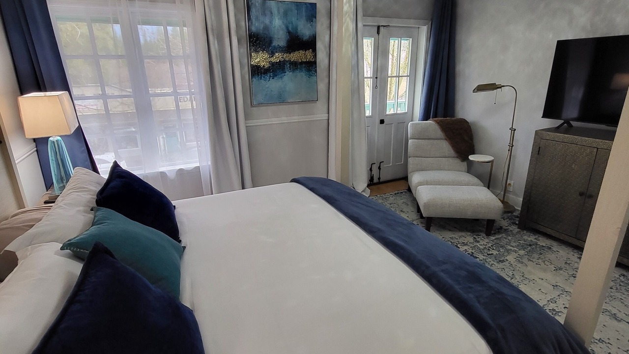 Photo of Patio Balcony in Murphys