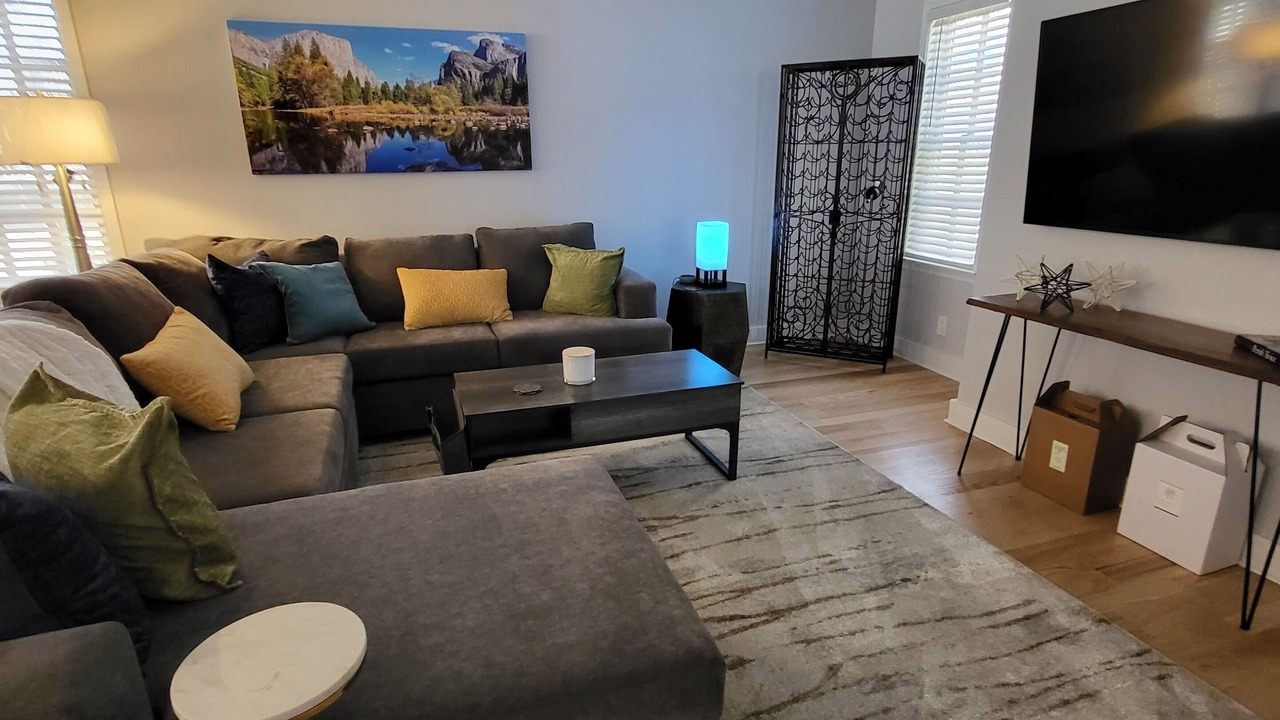 Photo of Bedroom in Murphys