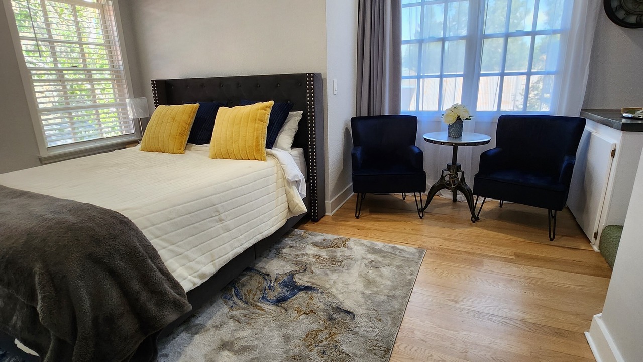 Photo of Bedroom in Murphys