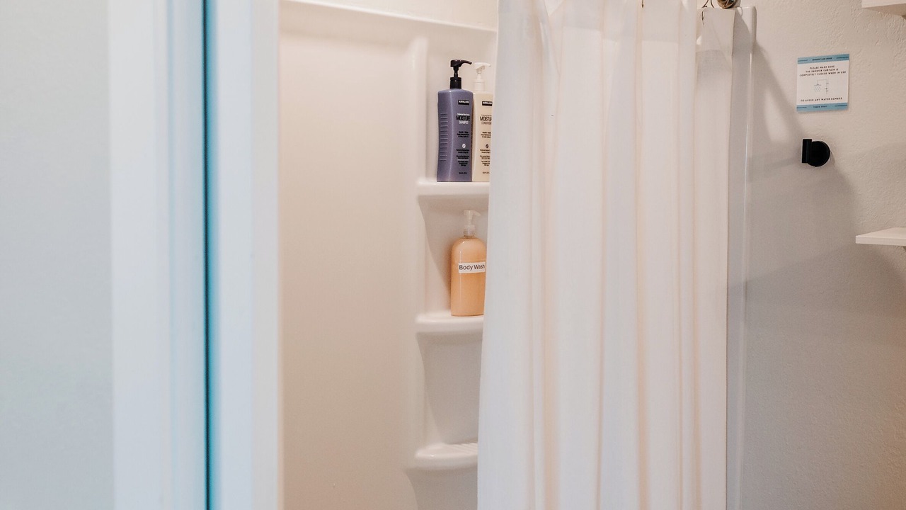 Photo of Bathroom in Brule