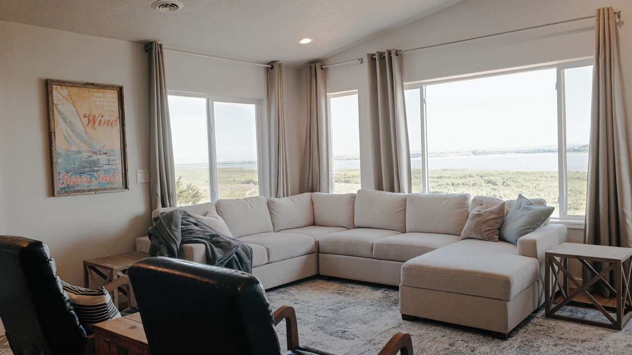 Photo of Livingroom in Brule