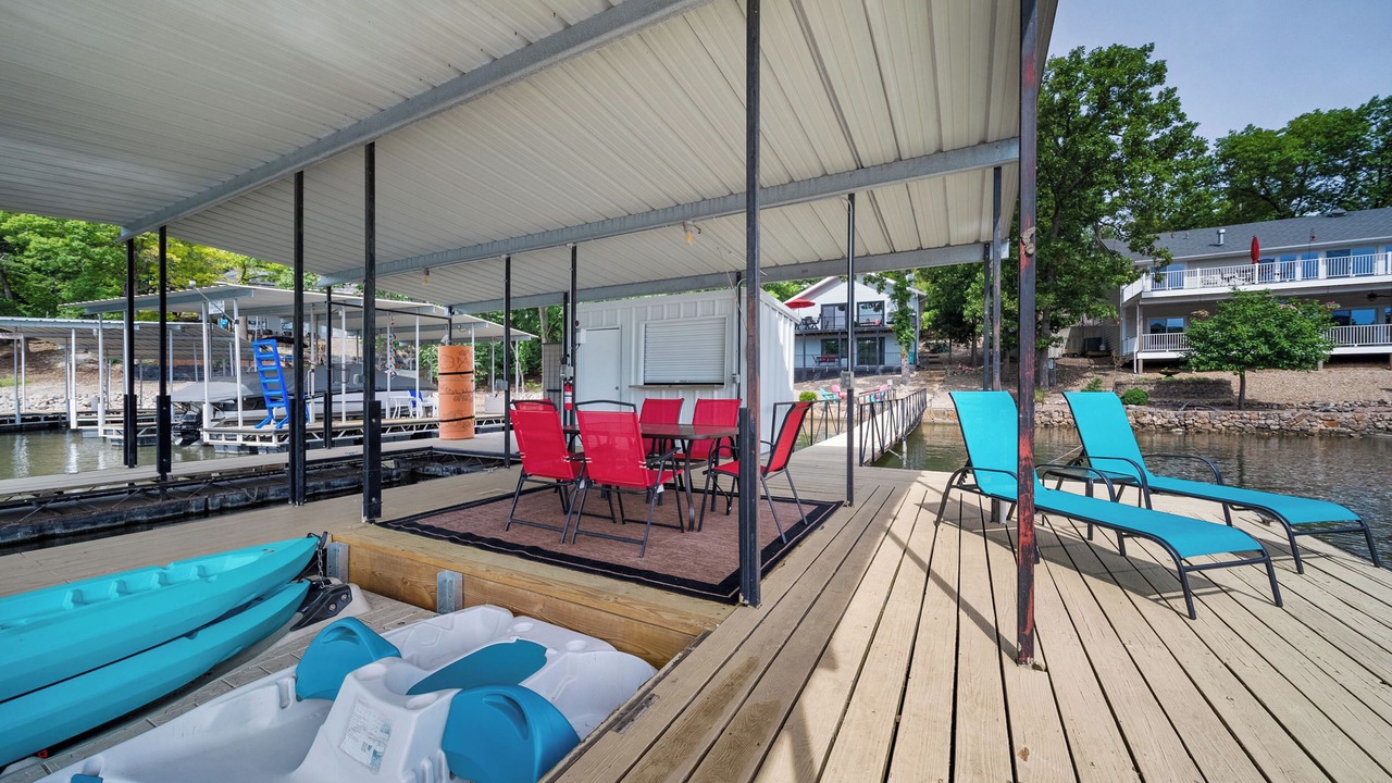 Photo of Outdoor in Osage Beach