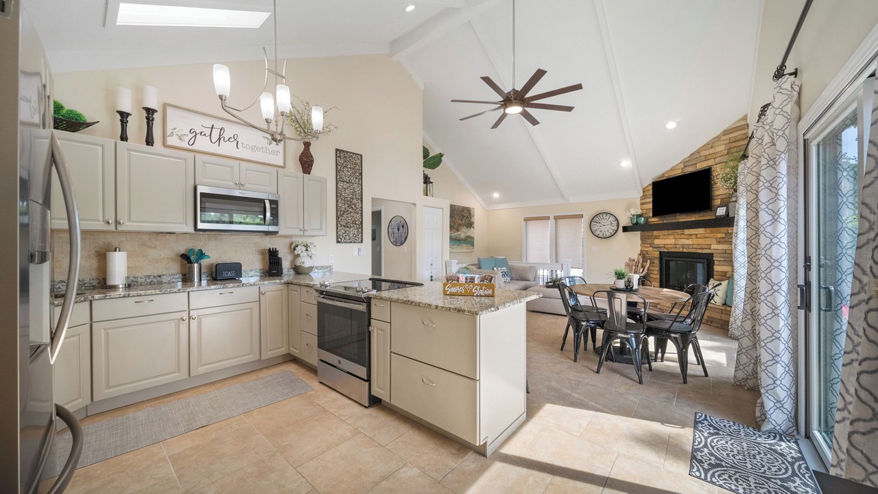 Photo of Kitchen in Osage Beach