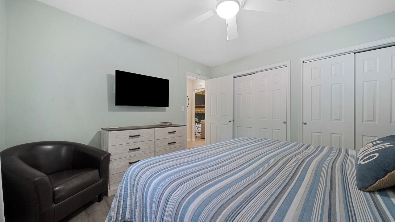 Photo of Bedroom in Osage Beach
