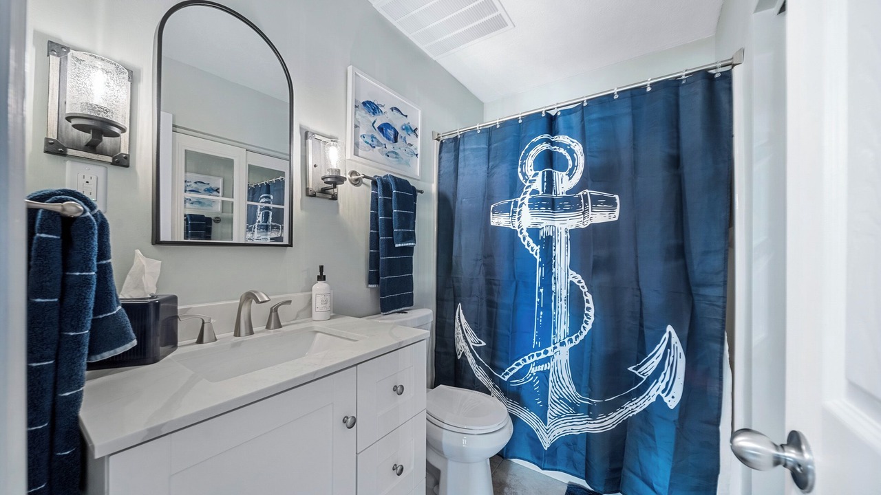 Photo of Bathroom in Osage Beach