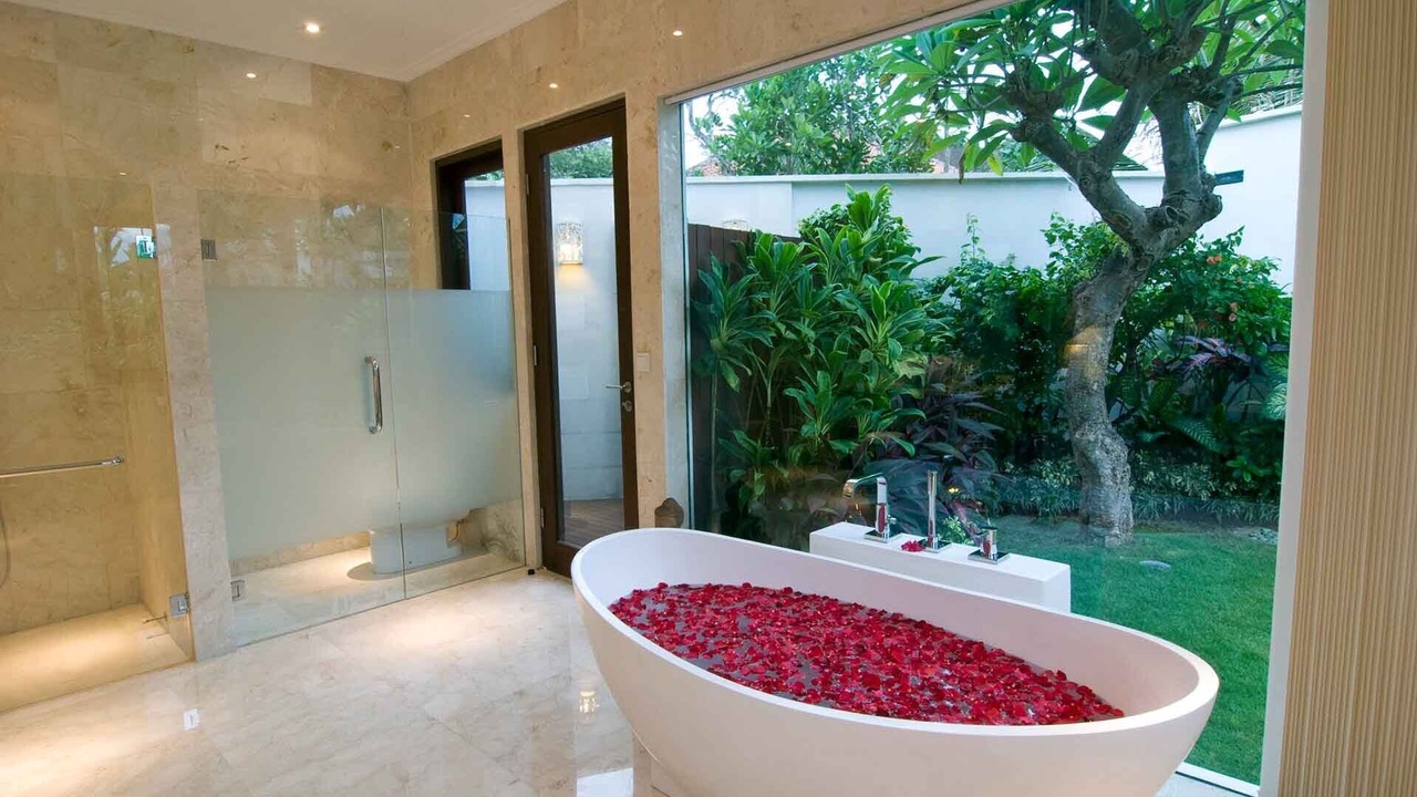Photo of Bathroom in Batu Bolong