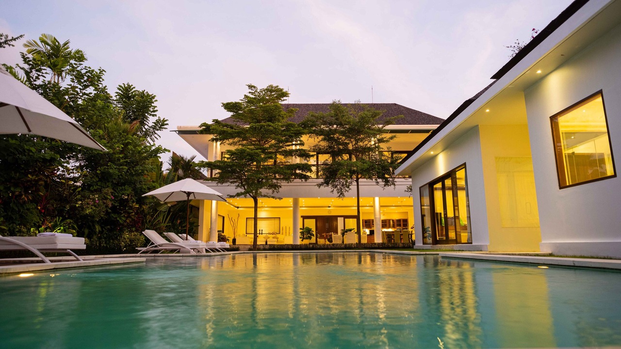 Photo of Outdoor in Batu Bolong