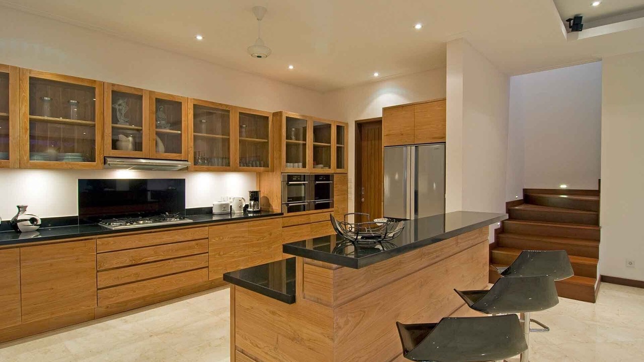 Photo of Kitchen in Batu Bolong