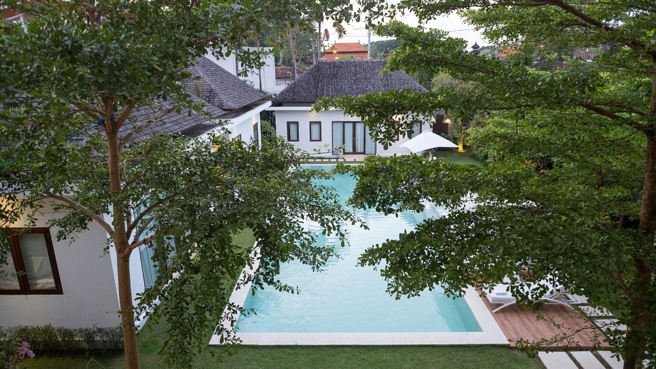 Photo of Outdoor in Batu Bolong