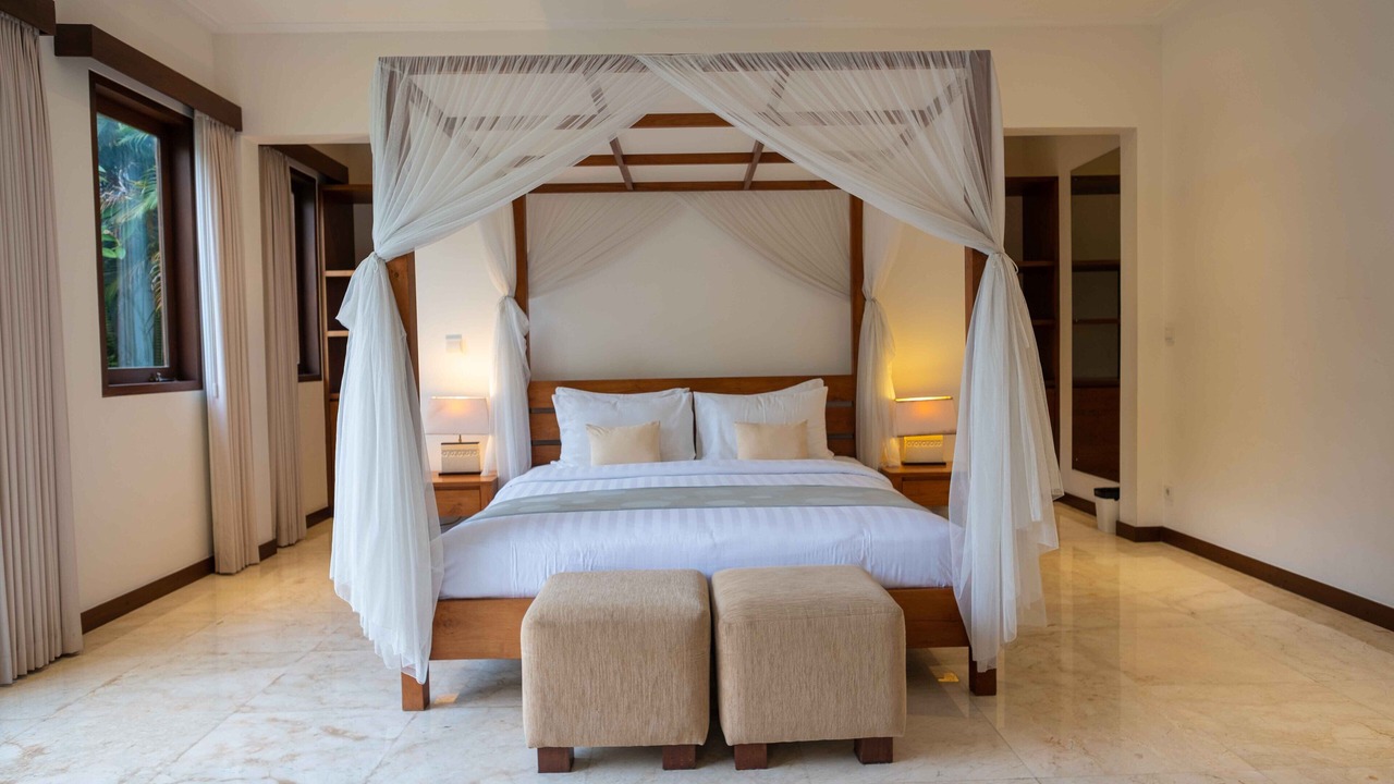 Photo of Bedroom in Batu Bolong
