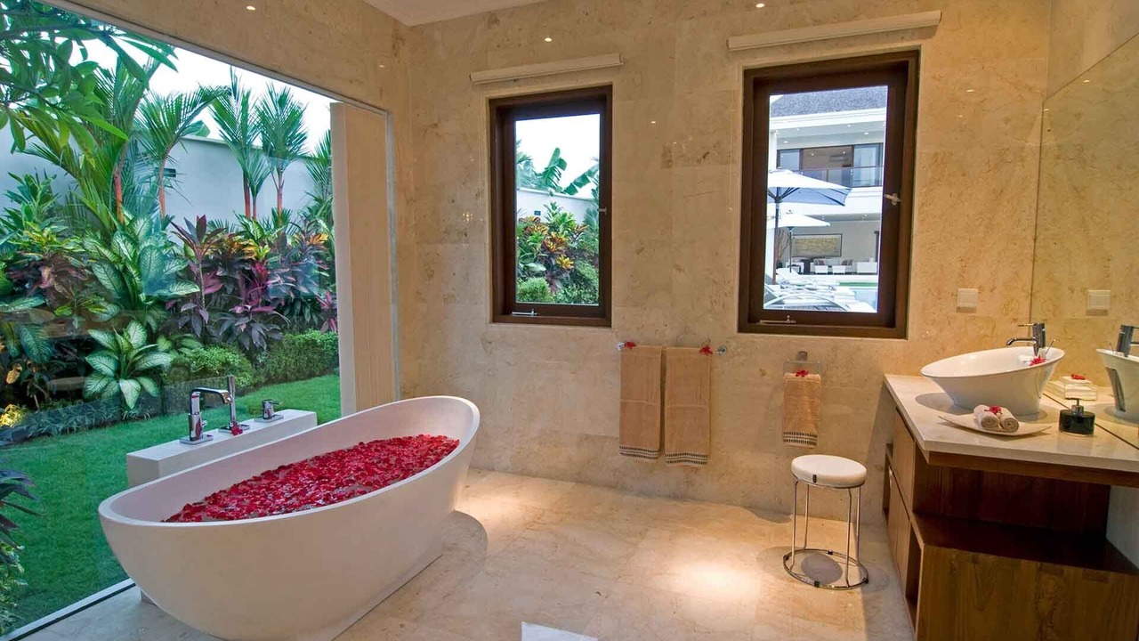 Photo of Bathroom in Batu Bolong