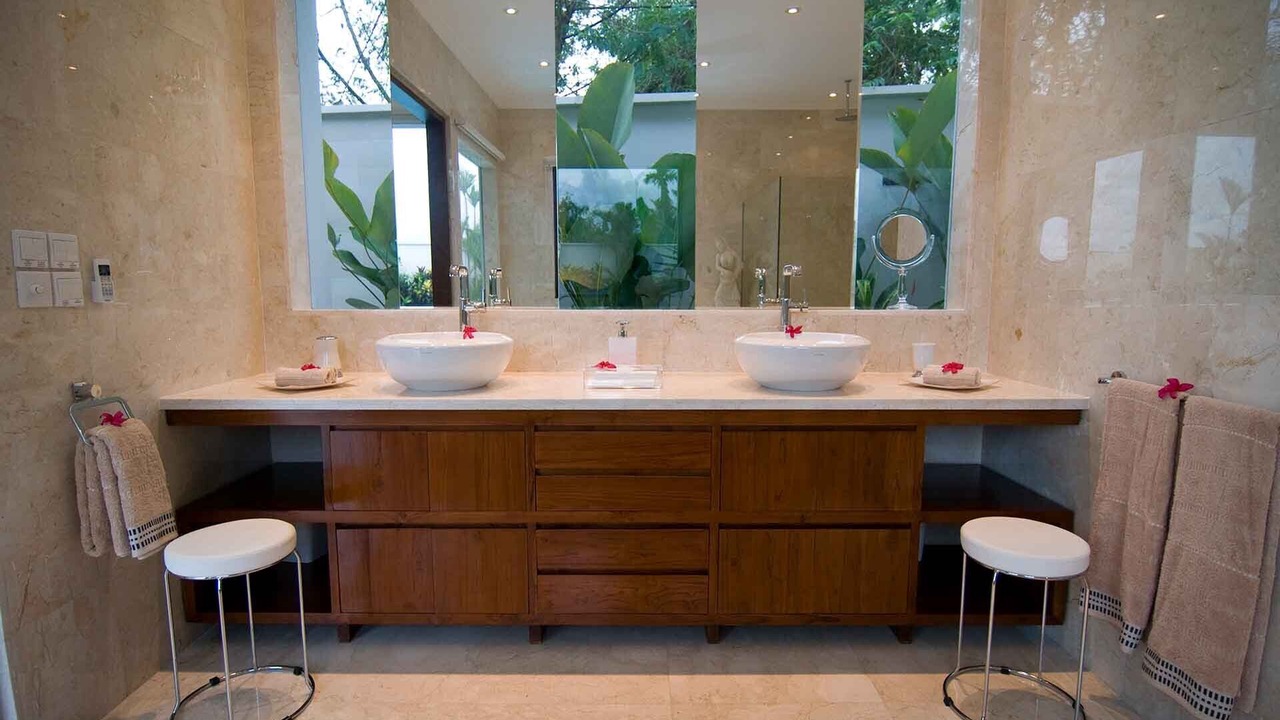 Photo of Bathroom in Batu Bolong