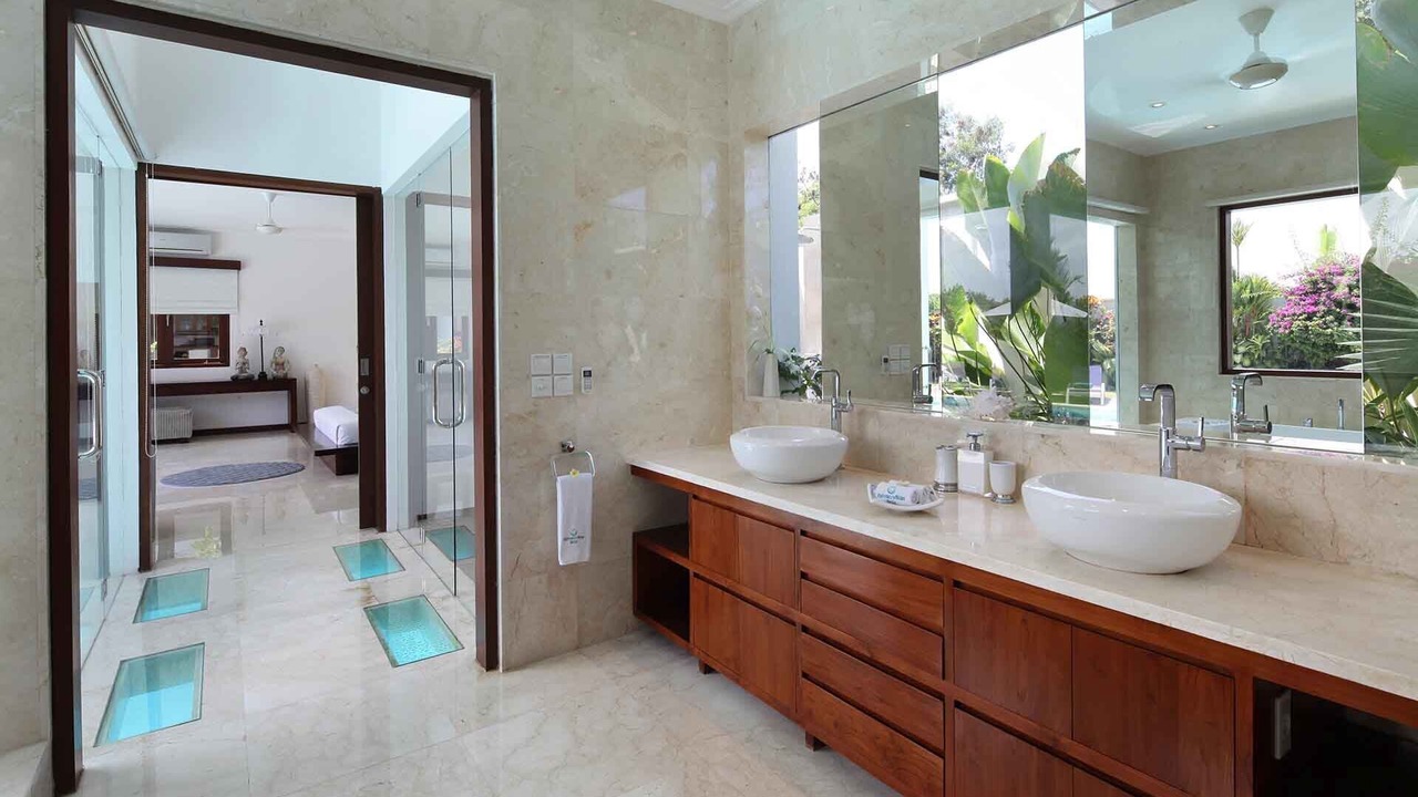 Photo of Bathroom in Batu Bolong