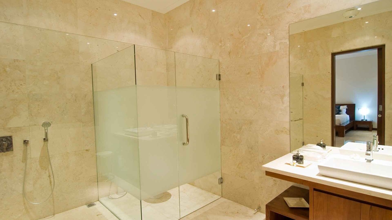 Photo of Bathroom in Batu Bolong