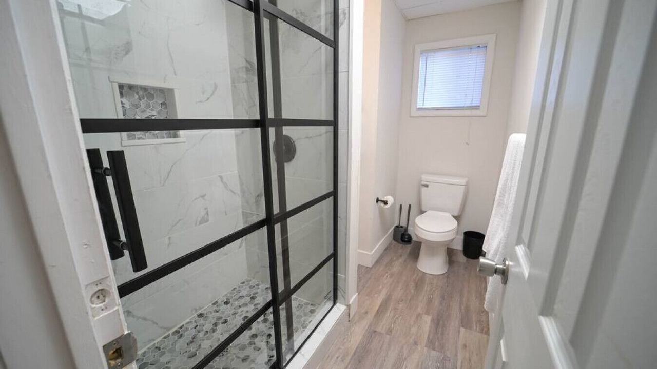 Photo of Bathroom in Sylvan Beach