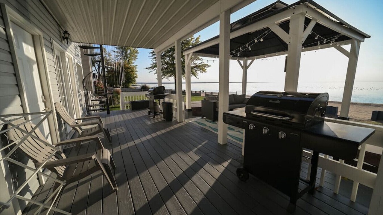 Photo of Outdoor in Sylvan Beach